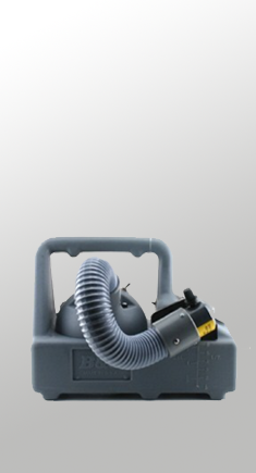 købe udstyr til rensning af kanalventilationsanlæg